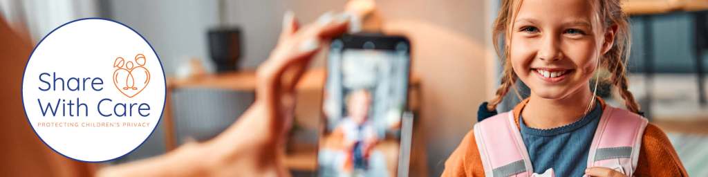 The Risks of&nbsp;Sharenting