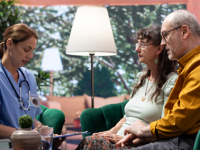 Do you have an Advance Care&nbsp;Plan?