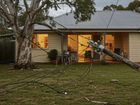 Fallen Powerlines? Stay Safe During Severe&nbsp;Storms