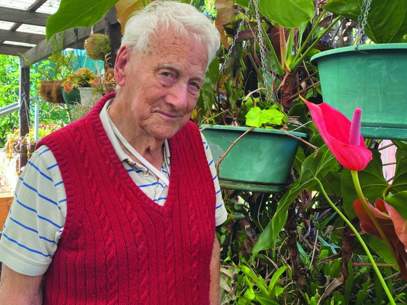 Gardening for Health &&nbsp;Happiness