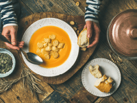 Stay Healthy This&nbsp;Winter