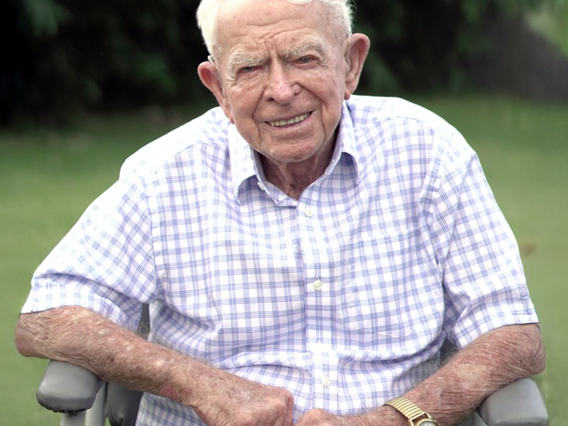 Celebrating 100 Remarkable Years of Stanley&nbsp;Staines